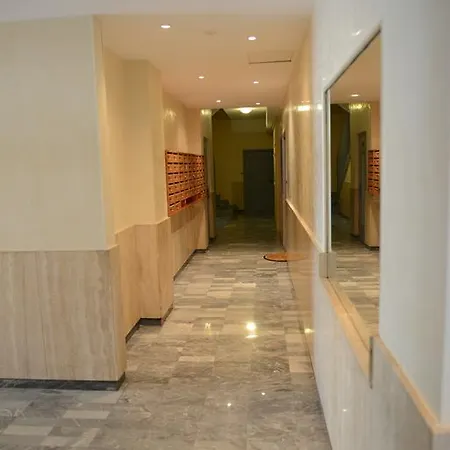 Appartamento 29 Promenade Des *