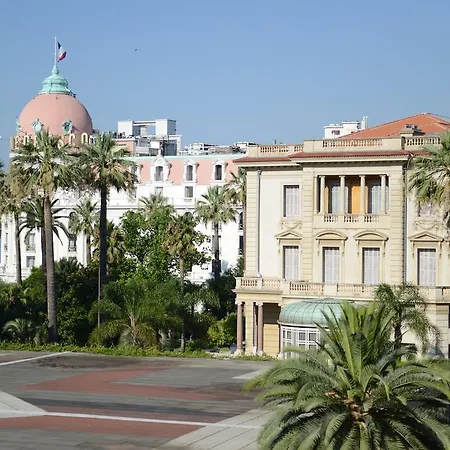 29 Promenade Des Appartamento *