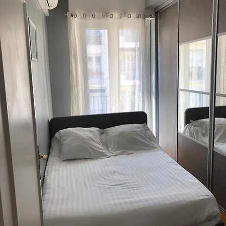 Apartman 29 Promenade Des