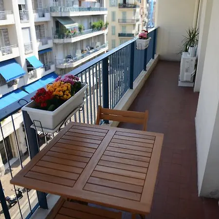 Apartman 29 Promenade Des