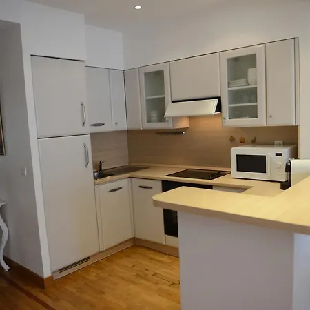 29 Promenade Des Apartman Nizza