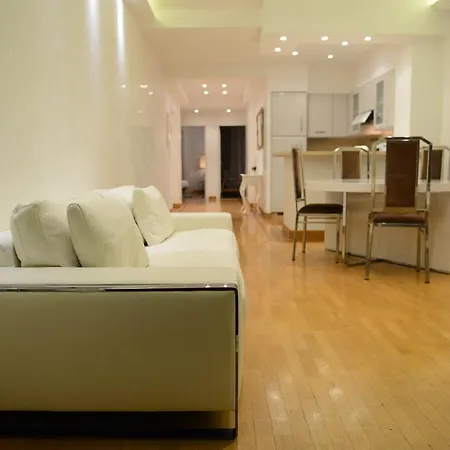 Apartman 29 Promenade Des