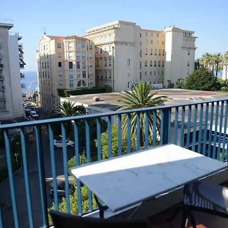 29 Promenade Des * Nizza